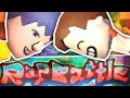 THE BIG RAP BATTLE Tomodachi Life 10