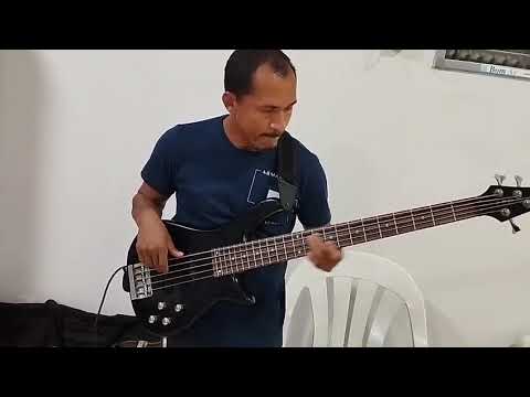 Paulo César de Mambaí Goiás 