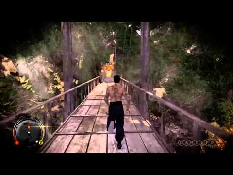 Sleeping Dogs - The Zodiac Tournament Playstation 3