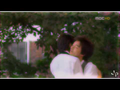 MV Coffee Prince Used to this