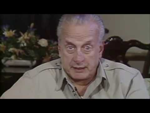 George C.  Scott: Patton, Drinking, telling the Academy Awards to lose his number!
