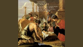 Handel: Messiah, HWV 56, Pt. 1: No. 15, Recit. And the Angel Said Unto Them, Fear Not (Soprano)