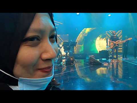 BTS Konsert Lefthanded 40 Tahun