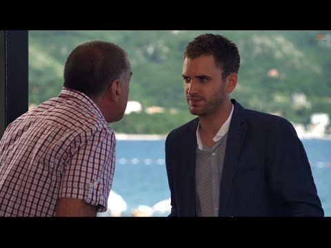 Budva na pjenu od mora - SEZONA 3 - EPIZODA 32