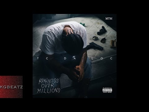 TeeCee4800 ft. Reem Riches - Goin Crazy [New 2015]