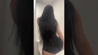 MORENA GATA DANÇANDO E ESCOVANDO OS DENTES  #reels #explore #funk #funkbrasil #shorts #song #thighs