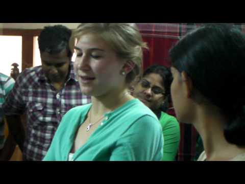 Maitri Intern