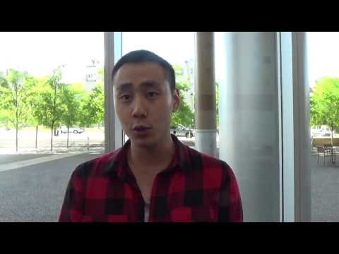 Top 64 NAWCQ 2015 - Sean Kim - NEKROZ WITH A TWIST!