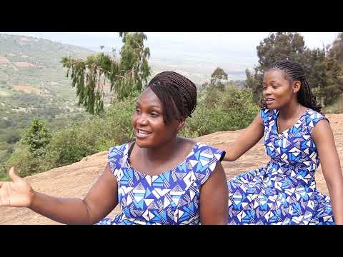 NALIMWITA BWANA AKANISIKIA