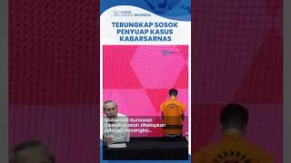 Tersangka Penyuap Kepala Basarnas Resmi Ditahan KPK seusai Mulsunadi Gunawan Serahkan Diri