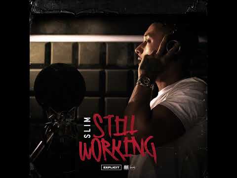 Slim X Stardom - Neverland