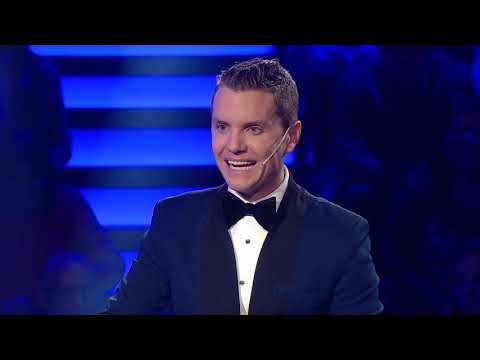 Programa 43 - ¿Quién quiere ser millonario?