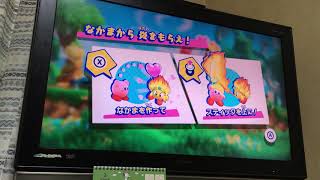 ハートぶつけてみんな友達！？[星のカービィスターアライズ実況パート1]