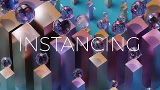 Intro To Geometry Nodes video thumbnail