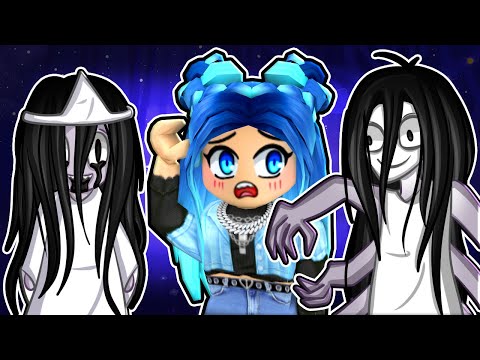 Roblox The Mimic Chapter 1...