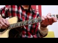 那珂湊スリム..Chris Pierce cover..Bye bye butterfly