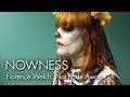 Florence Welch in "Not Fade Away" by Tabitha ...