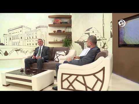 Veličanstveni Kur'an 6. dio -  hfz.  Halil Mehtić