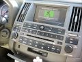 How To Remove Bose Amplifier From Infiniti FX35 2004 For Repair