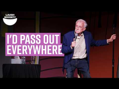 Life As a Recovering Alcoholic: Andy Huggins