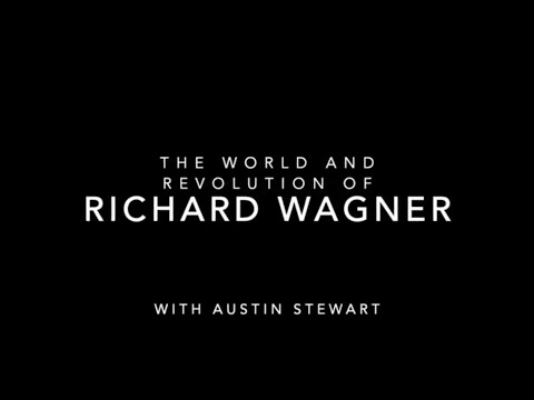 Watch Now: World and Revolution of Richard Wagner