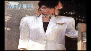 Angela Bofill ~ Still in love "1985" R&B Smooth Jazz