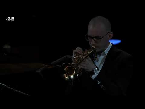 A Melancholy Routine - Tribute To Tomasz Stańko - Piotr Schmidt Quartet feat. Wojciech Niedziela