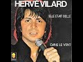 Hervé Vilard   Elle était belle        1974