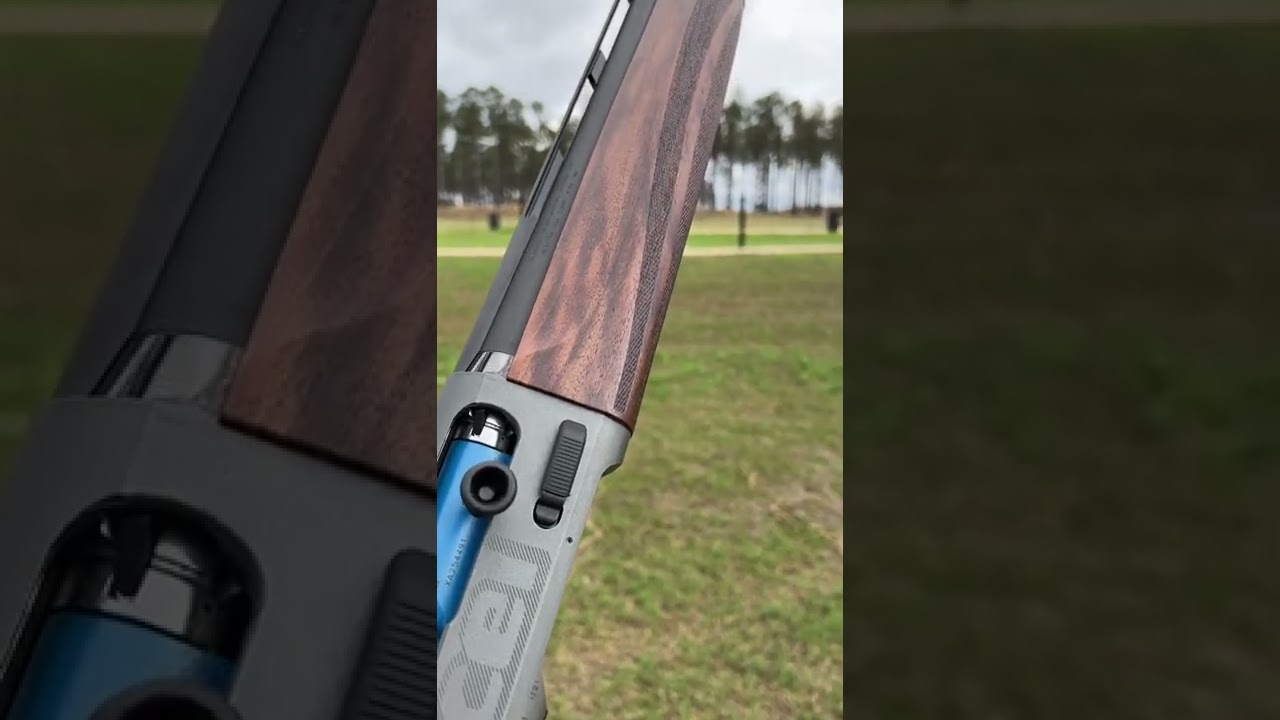 How much does a Beretta A400 Xplor cost? Tipseri