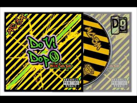 3. MC-3M - Vitaj vo svete" feat. Primo