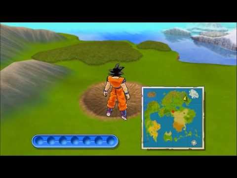 Como Desbloquear Bardock / How To Unlock Bardock Dragon Ball z Budokai 3