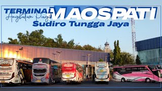 Download lagu UPDATE ARMADA ANGKATAN PAGI SUDIRO TUNGGA JAYA DI TERMINAL MAOSPATI MAGETAN❗ BERKAH AWAL BULAN mp3