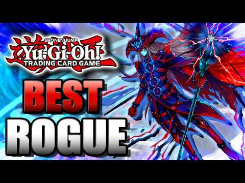 Yugioh Top 5 Rogue Decks This Format! | Post Maze of Muertos!