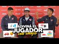 ADIVINA EL JUGADOR DE FUTBOL CON EMOJIS | Tucu Y Cecilio