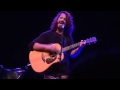 "Wide Awake" in HD - Chris Cornell 11/22/11 Red ...