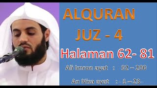 Download lagu ALQURAN JUZ 4 - Raad Mohammad al Kurdi mp3 Download lagu ALQURAN JUZ 4 - Raad Mohammad al Kurdi mp3