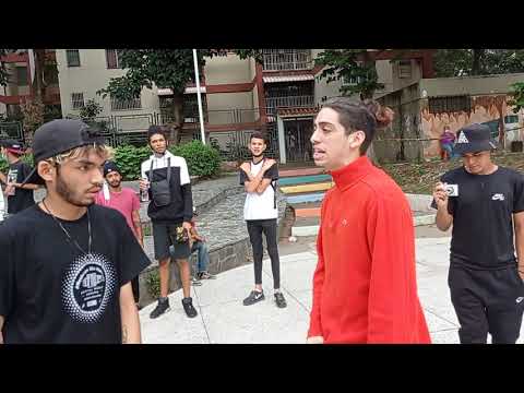 Berus vs Drako (4tos de final) Golpe de Línea