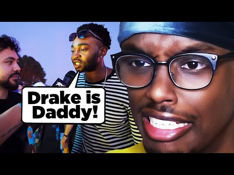Drake Might Have The Zestiest Fan Base Of All Time..