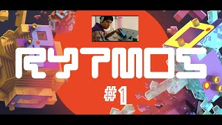 Rytmos – Introductory levels