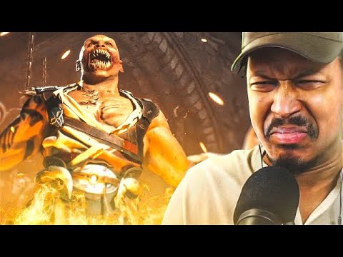 I FOUND MY MAIN! | Mortal Kombat 1 - Story Mode Part 3