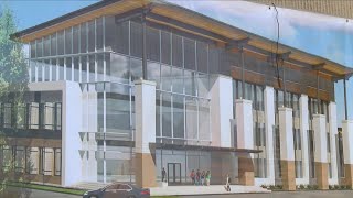 Old Fresno County Juvenile Hall to be transformed into education complex