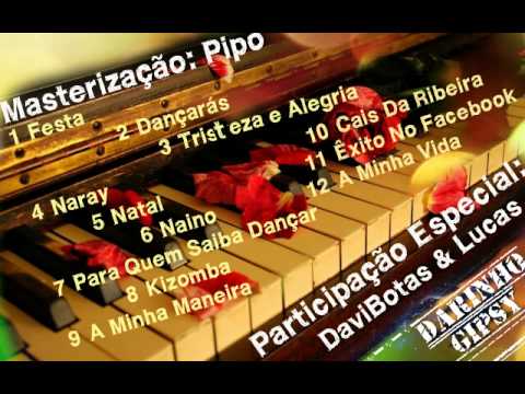 Zé Pés Grandes #1 Festa