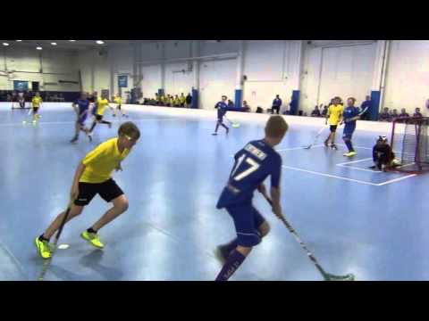 Erä Sininen - PSS P02 (Sarjapeli 05.12.2015)