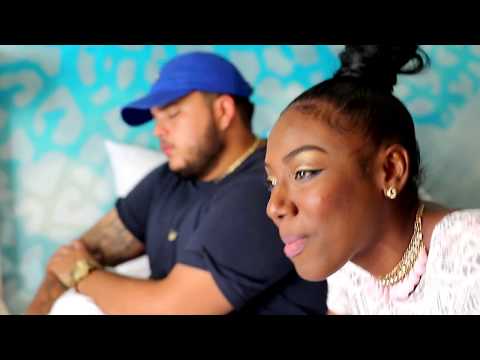 Aemy and Jeon Live in spontaneous performance