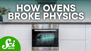 How Quantum Mechanics Saved Physics From Ovens