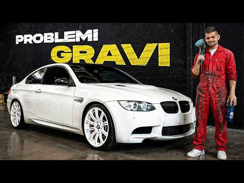 TUTTI I PROBLEMI e DIFETTI della 