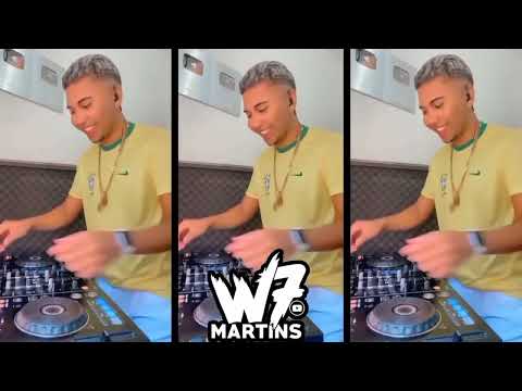 OLHA EU ME AMARRO EM VOCÊ, MACETE NO PONTO   FUNK TIKTOK RJ, DJ CL