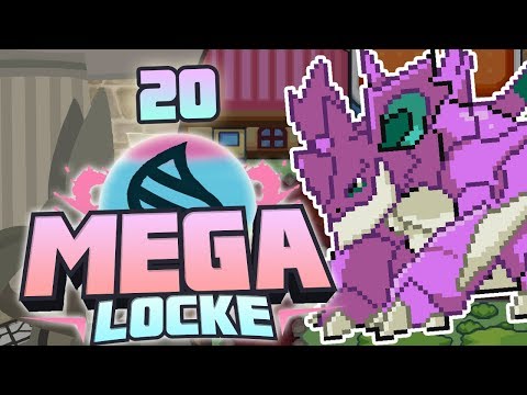 ¡EL MEGA NIDOKING DE KOGA! - Pokémon MEGALocke Ep.20