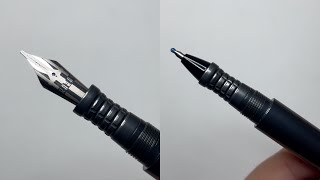 How To: Karas Pen Co INK Rollerball Conversion