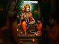 Jai Ho Jai Ho Tumhari Ji Bajrangbali Hanuman Ram Siyaram Viral Short Bhakti